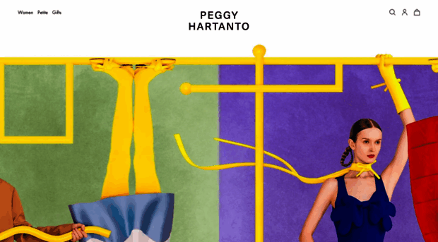 peggyhartanto.com