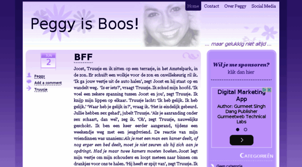 peggyisboos.nl