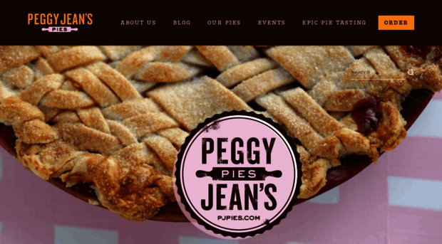 peggyjeanspies.com