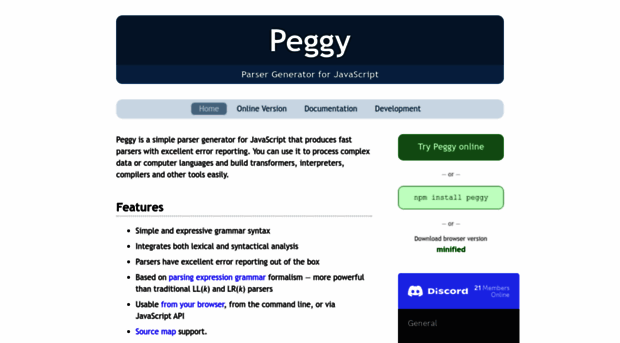 peggyjs.org