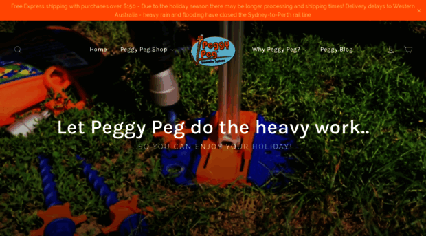 peggypeg.com.au