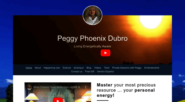 peggyphoenixdubro.com