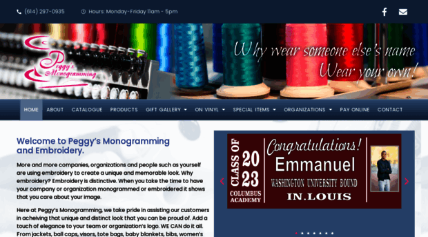 peggys-monogramming.com