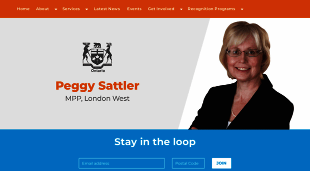 peggysattler.ca
