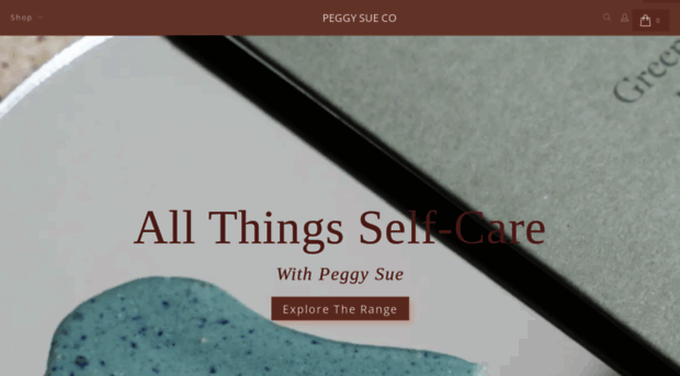 peggysueco.com.au