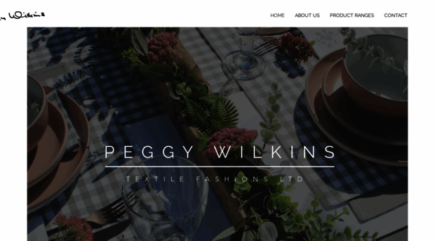 peggywilkinstextiles.co.uk