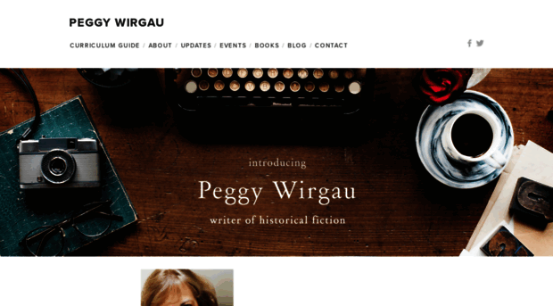 peggywirgau.com