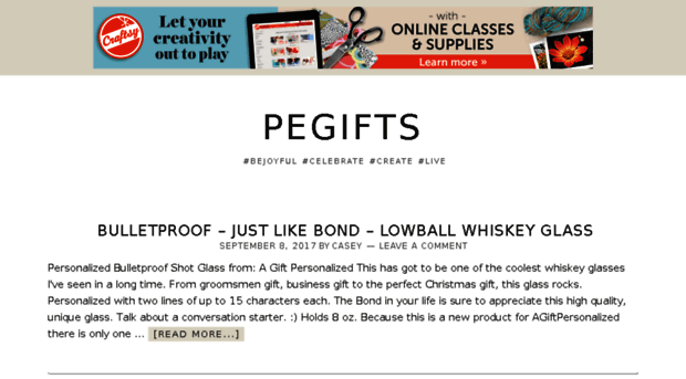 pegifts.com