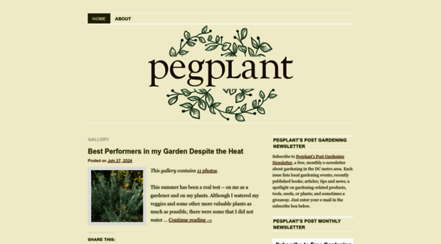 pegplant.com