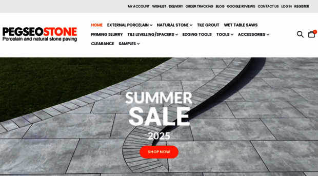 pegseostone.co.uk