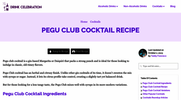 peguclub.com