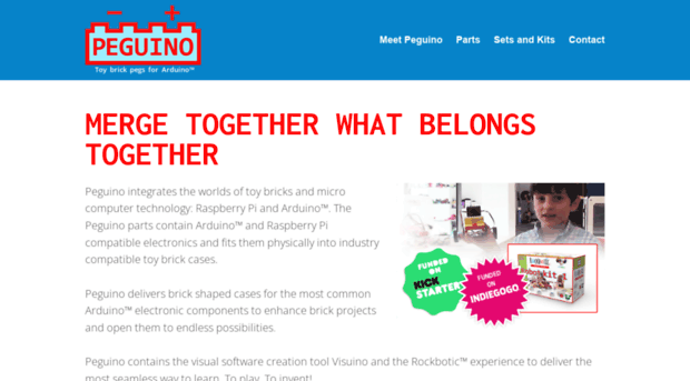 peguino.com