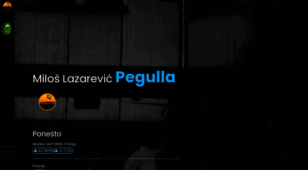 pegulla.net