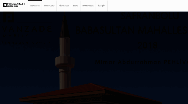 pehlivanzade.com.tr