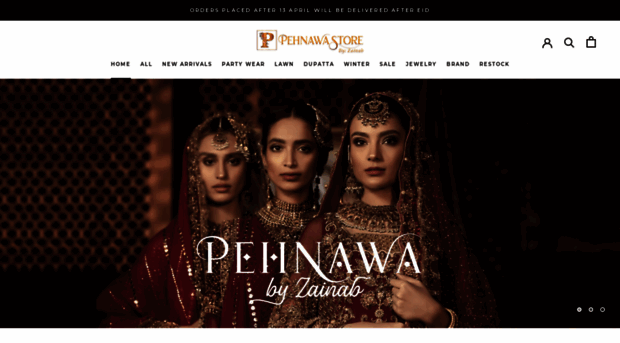 pehnawastore.pk