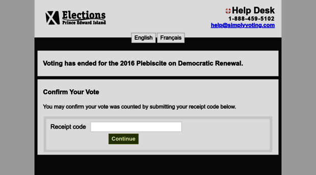 pei.simplyvoting.com