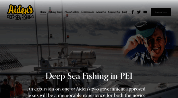 peifishing.com