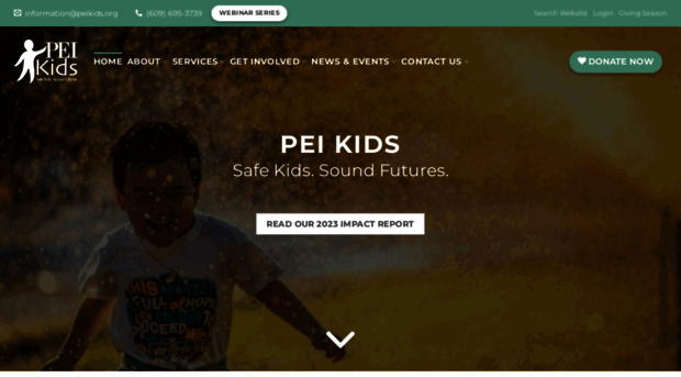 peikids.org