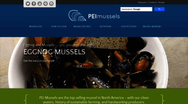 peimussel.com