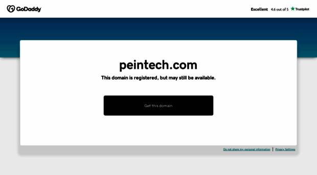 peintech.com