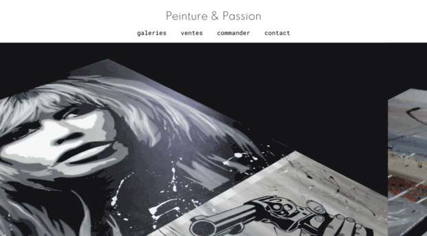 peinture-et-passion.com