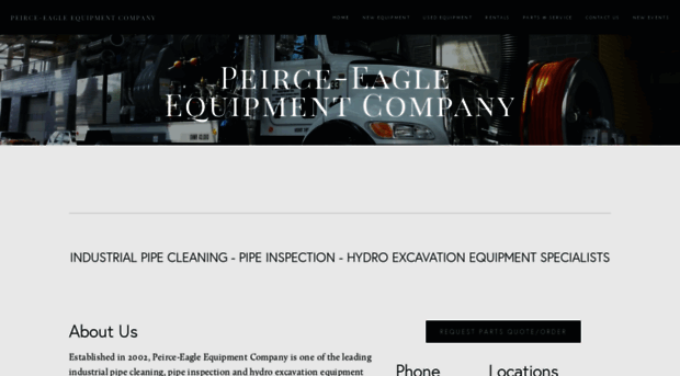 peirceeagle.com