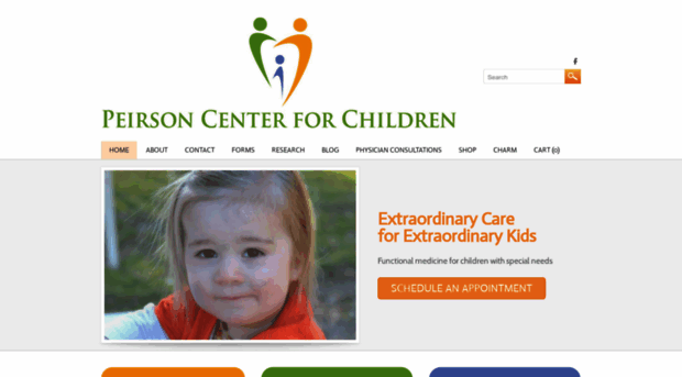 peirsoncenter.com