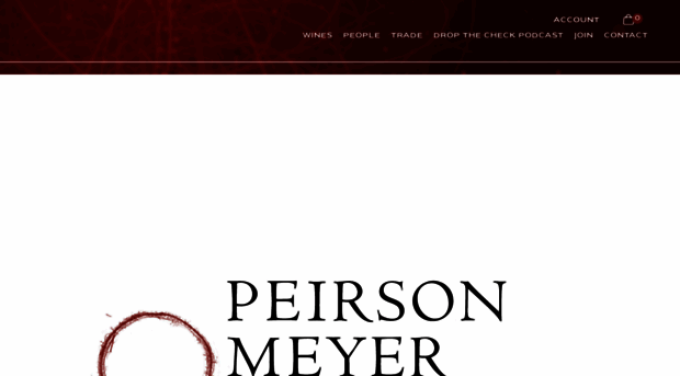 peirsonmeyer.com