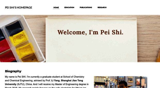 peishi0820.weebly.com