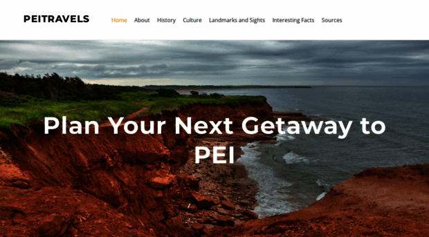 peitravels.weebly.com