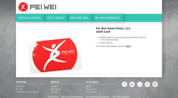 peiwei.cashstar.com