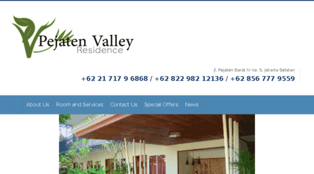 pejatenvalley.com