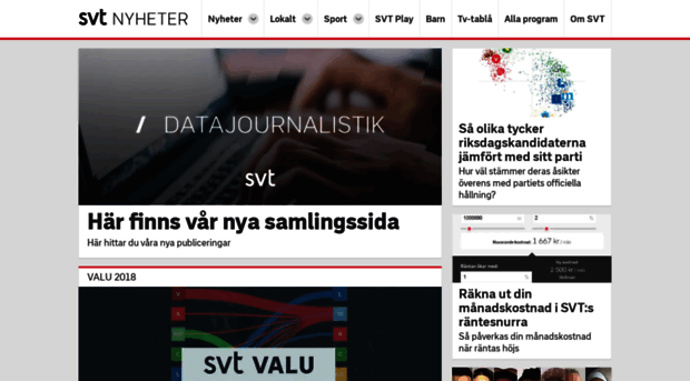 pejl.svt.se