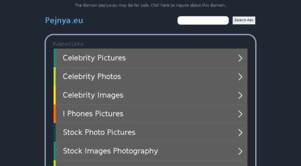 pejnya.eu