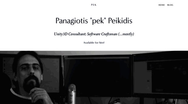 pekalicious.com