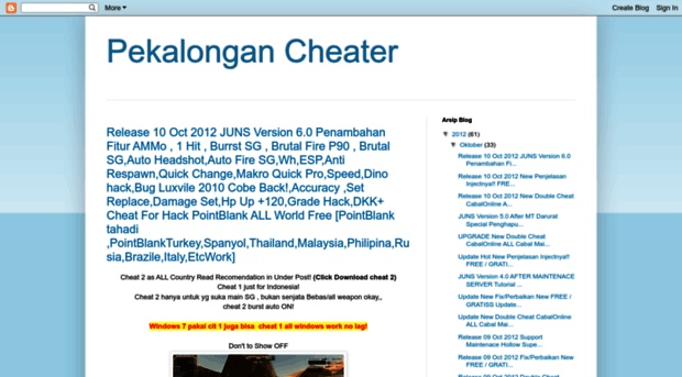 pekalongan-community-cheater.blogspot.co.id