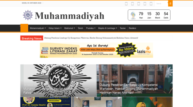 pekalongan.muhammadiyah.or.id