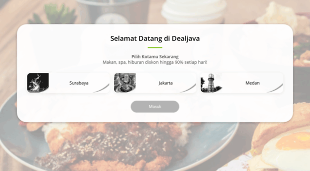 pekanbaru.dealjava.com