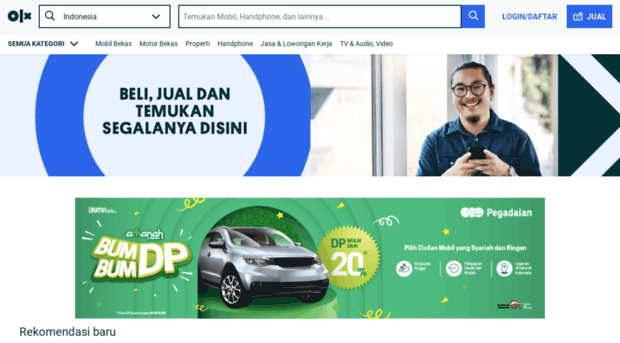 pekanbaru.olx.co.id