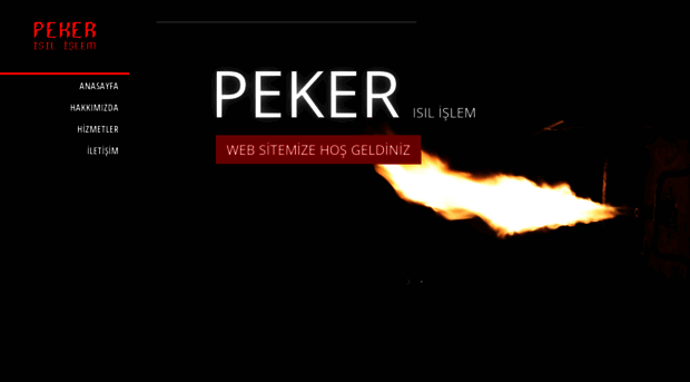 pekerisilislem.com