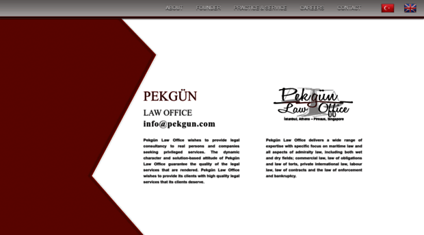 pekgun.com