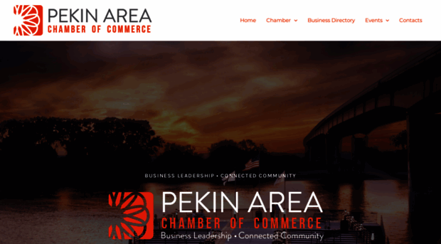 pekinchamber.com