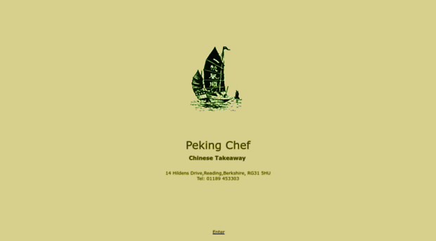 pekingchef-reading.co.uk