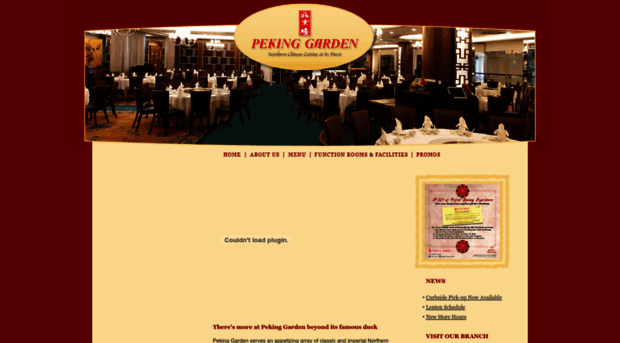 pekinggarden.com.ph