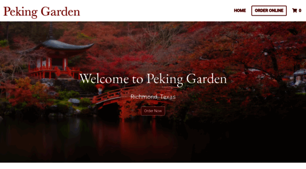 pekinggardenchinesetx.com