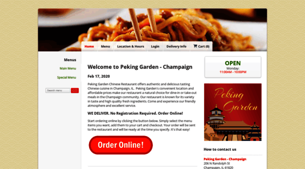 pekinggardenil.com