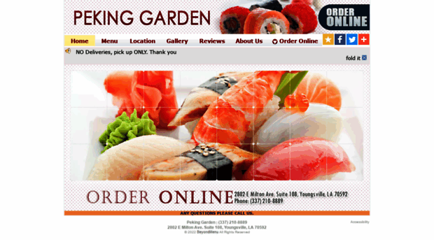 pekinggardenyoungsville.com