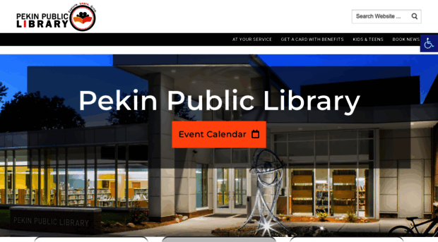 pekinpubliclibrary.org