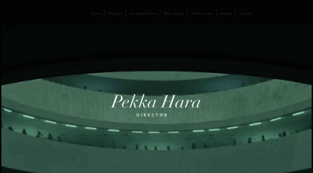 pekkahara.com