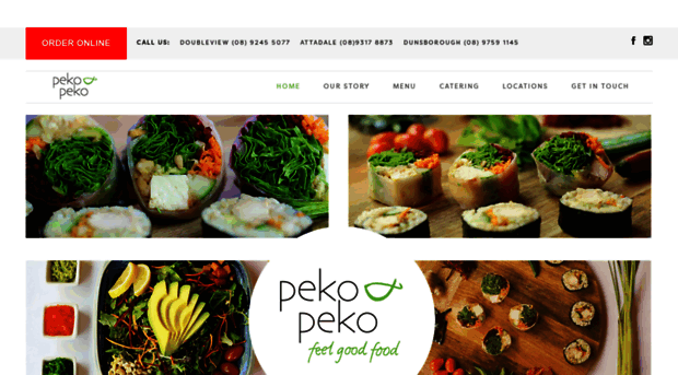 pekopeko.com.au